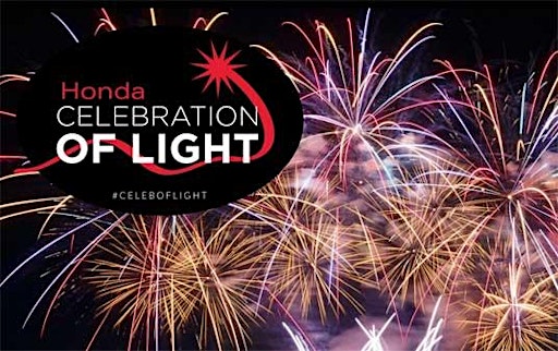 Collection image for Celebration of Lights Vancouver  2023