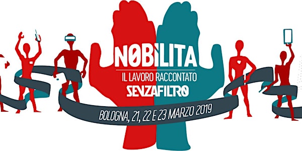 Nobìlita 2019 - Il Festival della Cultura del Lavoro