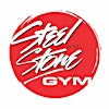 Logotipo de Steel & Stone Gym