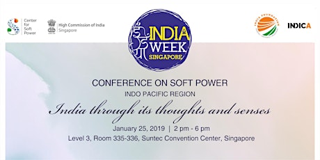 Conference on Soft Power