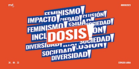 DOSIS 2024 primary image