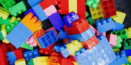 Saturday LEGO Club  primärbild