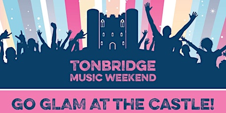 Hauptbild für Tonbridge Music Weekend with Dolly Parton and the Country Superstars Tribute Act