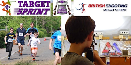 Southampton Scouts and Open TargetSprint 2019 primary image
