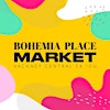 Logotipo de Bohemia Place Market