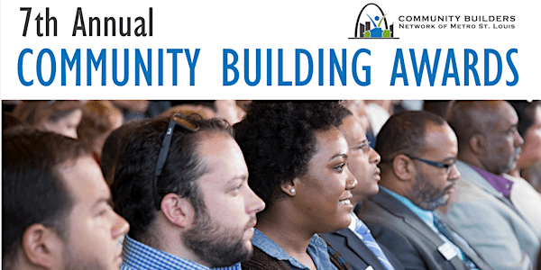 CBN 2019 Community Building Awards