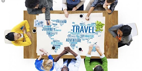 Imagen principal de DIPLOMADO :”Emprendimiento, Innovación e Inversion en Turismo, Oportunidad de negocios turísticos por segmentos