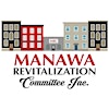 Logótipo de Manawa Revitalization Committee