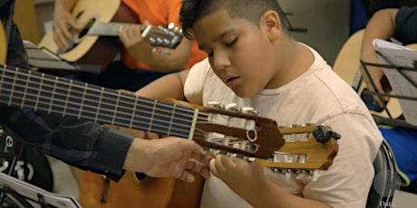 Teaching Mexican Folk Music in the Classroom primary image