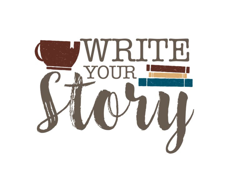 Write Your Story Conference