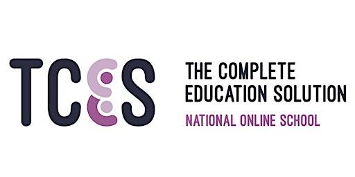 Hauptbild für TCES National Online School Virtual Open Day