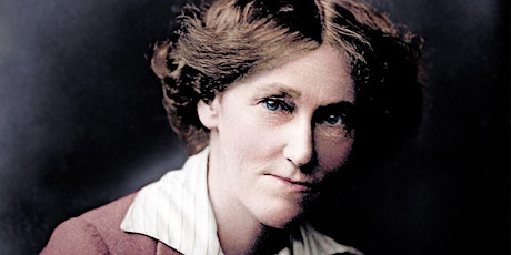 Imagen principal de The Golden Years of Clara Rackham: Socialist, Suffragist, Social Reformer