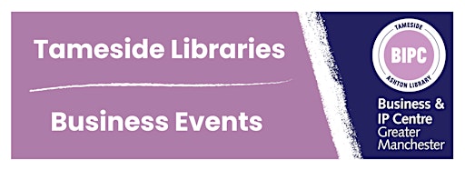 Collection image for Business at Tameside Libraries