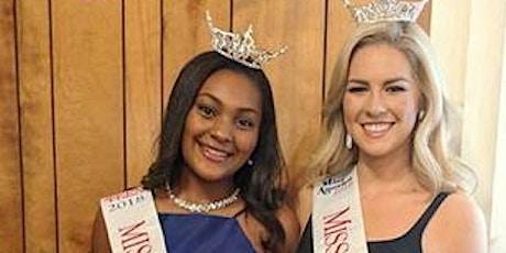 Miss Boston's Outstanding Teen Pageant 2019 primary image
