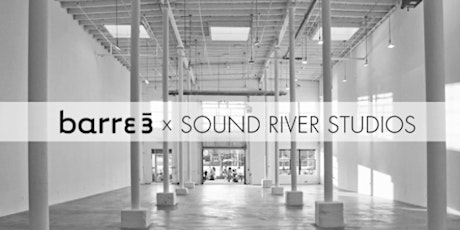 barre3 at Sound River Studios! | 1/24 primary image