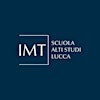 Logotipo da organização Scuola IMT Alti Studi Lucca