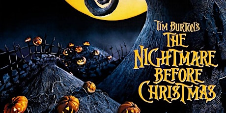 The Nightmare Before Christmas primary image