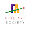Logotipo da organização Fine Art Society