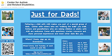 Just for Dads!| #4317-4326