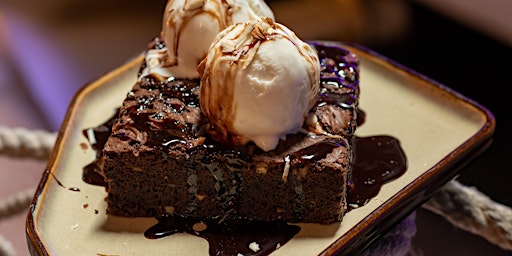Gourmet Brownies and more! primary image