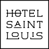 Hotel Saint Louis's Logo