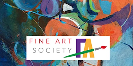Inaugural  Fine Art Society Exhibition primary image