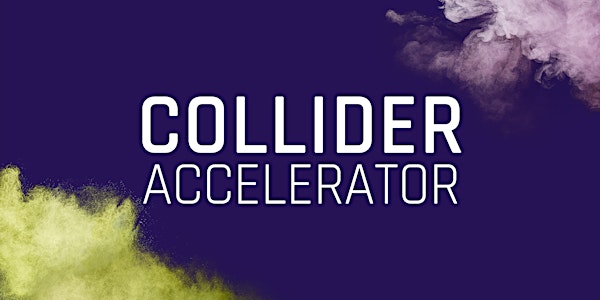 Collider Accelerator Information Session | Melbourne