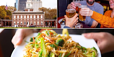 The Best of Philadelphia's Culinary Scene - Food Tours by Cozymeal™