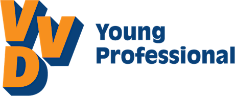 Primaire afbeelding van VVD Young Professional | thema: Start-ups