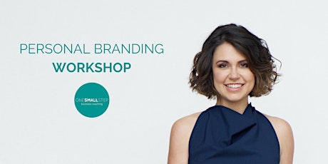 Personal Branding Workshop primary image