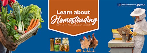 Collection image for Homesteading Skills