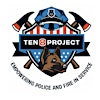Logótipo de The Ten8 Project