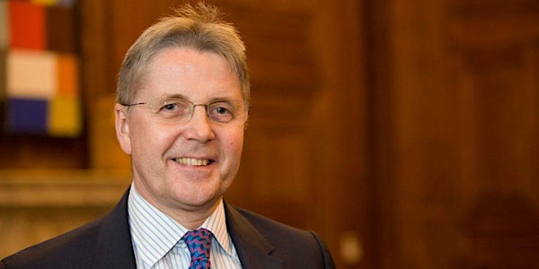 Jeremy Heywood: his life and his legacy