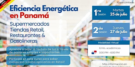 Imagen principal de SEM. EFICIENCIA ENERGÉTICA EN LOCALES COMERCIALES