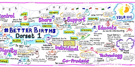 Continuity of Carer - BetterBirths primary image