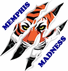 MEMPHIS MADNESS UNTAMABLE primary image