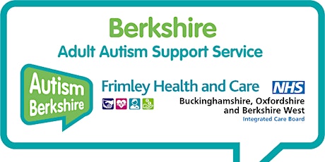 Berkshire Adult Autism Support Service: Meet the Team