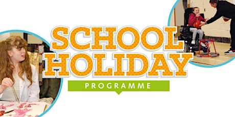 Easter School Holiday Activities for Disabled Children primary image