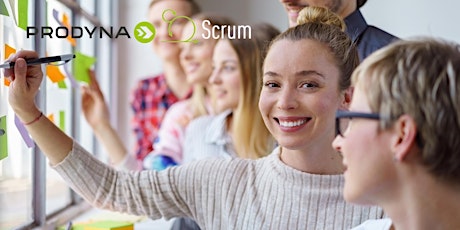 Hauptbild für GOagile: Scrum-Workshop für Studenten in Hamburg