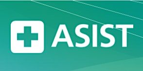 Primaire afbeelding van Applied Suicide Intervention Skills Training (ASIST), Petoskey, MI