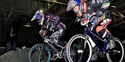 Gosport BMX Easter Holiday Club primary image