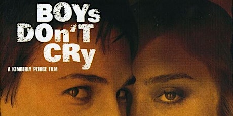 Screening of 'Boys Don't Cry' primary image