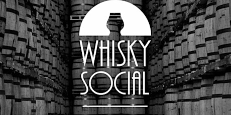 The Whisky Social - Dundee 2019 primary image
