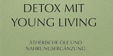 Hauptbild für Detox mit Young Living