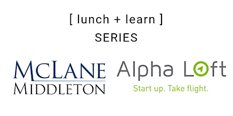 Lunch & Learn: Pre-Transaction Planning: Tips to Maximize Your Sale  primary image