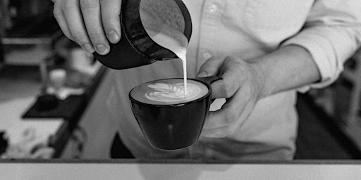Image principale de Coffee Basics & Latte Art Class