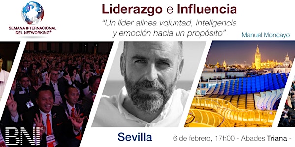 Semana Internacional del Networking 2019 - Sevilla