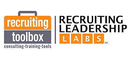 2024: 1.5 Day Recruiting Leadership Lab - Santa Barbara area