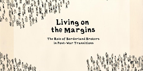 'Living on the Margins' Exhibition Launch  primary image