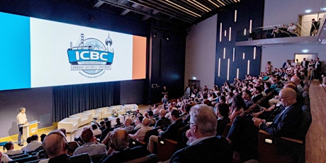 International Cannabis Business Conference Barcelona 2024 primary image